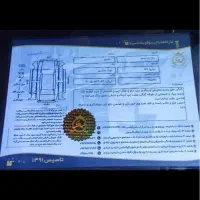 پراید ۱۳۲|خودرو سواری و وانت|رشت, فرزانه|دیوار