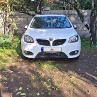 برلیانس مدل ۹۶درجه ۱