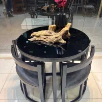 نهارخوری مدل ایفل