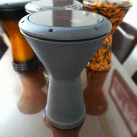 تمپو ضرب بوشهری جیم بی پایه تکی استند دوشی|درام و پرکاشن|تهران, سازمان برنامه شمالی|دیوار