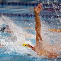 آموزش خصوصی شنا آقایان