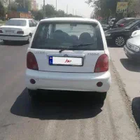 ام وی ام 110|خودرو سواری و وانت|شهریار, فرارت|دیوار