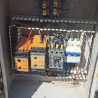 برقکار ساختمان ( کوی رمضان )