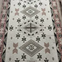 گلیم فرش|گلیم، جاجیم، گبه|زنجان, |دیوار