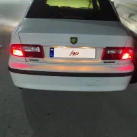 سمندef7 عروسک|خودرو سواری و وانت|دهدشت, |دیوار