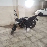 crt دلتا ۱۶۰|موتورسیکلت|کرج, خرمدشت|دیوار