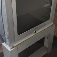 تلویزیون ۲۹ سامسونگ اصلی|تلویزیون و پروژکتور|تهران, سجاد|دیوار