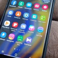 Samsung note9 live demo