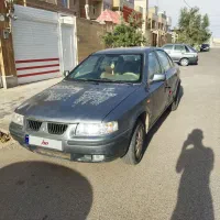 سمند .مدل۸۶|خودرو سواری و وانت|بجستان, |دیوار