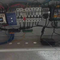 باکس ماینر ۵ظرفیتی درحدنو|قطعات و لوازم جانبی رایانه|ماهدشت, |دیوار