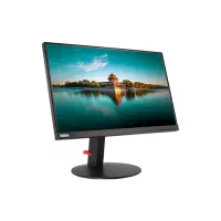 مانیتور t22 lenovo فریم لی