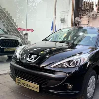 پژو ۲۰۷ پلاس تیتانیوم موتورTU5Pپانا دنده و اتومات|خودرو سواری و وانت|تهران, توحید|دیوار