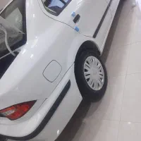 سمند LX EF7، مدل ۱۳۹۹