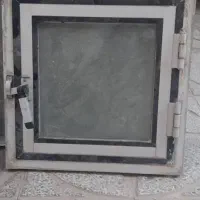 درب ورودی(هال) ساختمان و پنجره|مصالح و تجهیزات ساختمان|اقلید, |دیوار