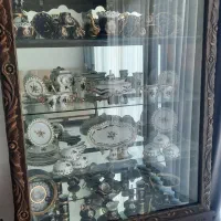 فروش ویترین|بوفه، ویترین، کنسول|خمینیشهر, |دیوار