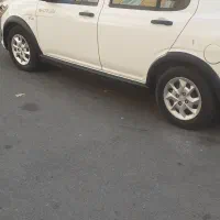 کوییک مدل ۱۴۰۲|خودرو سواری و وانت|ارومیه, |دیوار