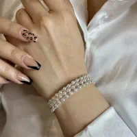 دستبند اکسسوری خاص