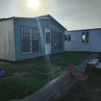 کانکس ویلایی|فروش خانه و ویلا|ساری, |دیوار