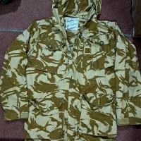 اورکت اورجینال نیروهای ویژه انگلیسی|لباس|ساری, |دیوار