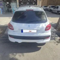 پژو207iدنده|خودرو سواری و وانت|قم, نیروگاه|دیوار