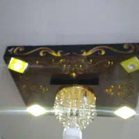 اویز سقفی