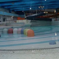 آموزش شنا بانوان