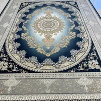 فرش1200شانه طرح وارش تمام نخ و۱۰۰درصد اکرولیک|فرش|شیراز, عادل آباد|دیوار