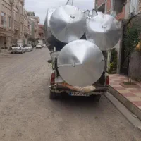 گالوانیزه نو