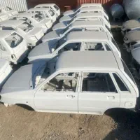 گلگیر ۲۰۶ گلگیر پارس گلگیر تیبا گلگیر ۲۰۷|قطعات یدکی و لوازم جانبی|تهران, جنت‌آباد شمالی|دیوار