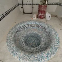 ساخت صفرتاصد/اجرای کاشی کاری/استخر.سونا.جکوزی|خدمات پیشه و مهارت|تهران, تجریش|دیوار