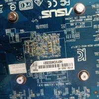 کارت گرافیک ASUS GT730 DDR3 2GB|قطعات و لوازم جانبی رایانه|نسیم‌شهر, |دیوار