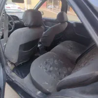 زانتیا مشکی مدل ۸۴|خودرو سواری و وانت|یزد, |دیوار