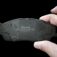 لنت چرخ جلو ساینا،تیبا،کوییک و رنو