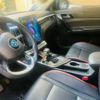 فردا موتور t5|خودرو سواری و وانت|قم, بکایی|دیوار