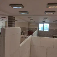 دیوار گچی پیش ساخته .پارتیشن بندی گچکاری|خدمات پیشه و مهارت|اهواز, گلستان|دیوار