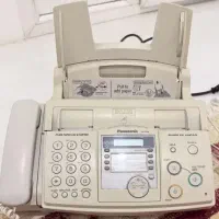 فکس پاناسونیک فروشی