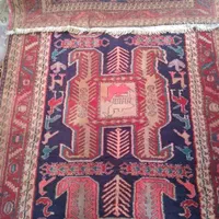 فرش دستباف|فرش|کرمانشاه, |دیوار