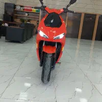 طرح آیروکس ۱۷۰ آریانا کلیک|موتورسیکلت|مشهد, نظام دوست|دیوار