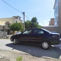 سمند مدل ۸۴|خودرو سواری و وانت|همدان, |دیوار