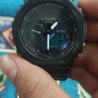 ساعت G shock 2100