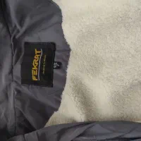 پالتو بارونی