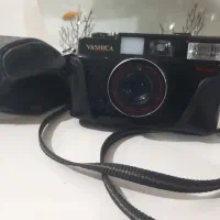 دوربین عکاسی یاشیکاژاپن