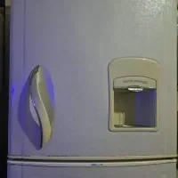 یخچال فریزر