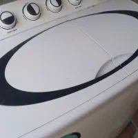 لباسشویی ۹نیم کیلو