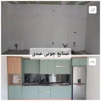صنایع چوب و ام دی اف عبدی با ارائه کلیه خدمات چوبی|خدمات پیشه و مهارت|فریدون‌کنار, |دیوار