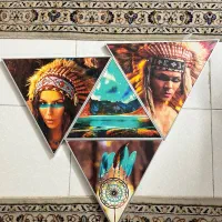 تابلو تزیینی