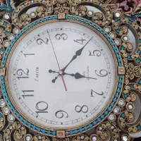 ساعت دیواری|ساعت دیواری و تزئینی|خرم‌آباد, |دیوار
