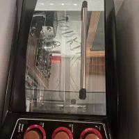 فروش تستر نو wood king