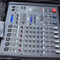 پاور میکسر پارس پاور 3500+