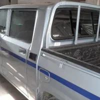 وانت کارا دوکابین